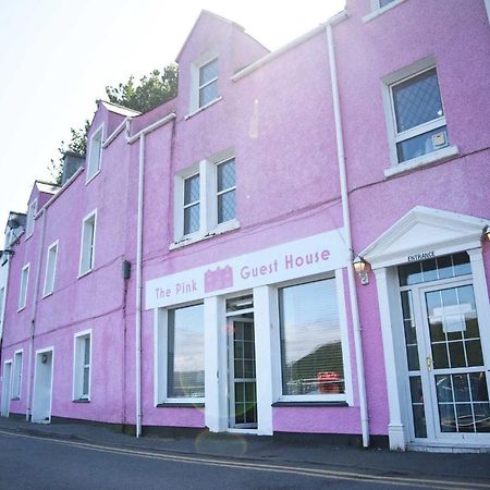 מלון פורטרי The Pink House מראה חיצוני תמונה